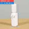 Móveis modelo mesa mesa de areia arquitetônica material diy feito à mão miniatura ornamentos internos cena mini cadeira