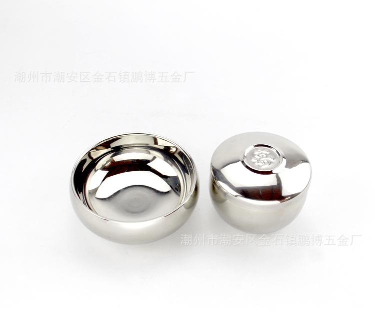 寿字套碗18