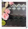 Laço renda, 11,5cm, Lolita, malha, renda, saia, renda, rendas, rendas, rendas