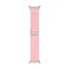 Adecuado para Correa de Reloj Samsung Watch8 Correa de Reloj Samsung Watch8 Classic Correa de Bucle de Nailon Alpino
