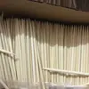 Pluma rascadora, cepillo rascador, bolígrafo de varilla de bambú, bolígrafo para rascar rayones pequeños, bolígrafo rascador de bambú de madera para niños, ventas directas de fábrica