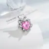 Nuevo Diseño de Nicho de Henson con un Estilo Dulce y Fresco, Piercing de Cartílago con Forma de Serpiente y Manzana Corazón en Espiral, Stud para Hueso de la Oreja