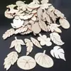 Vendas diretas da fábrica Novas lascas de madeira spot decoração fina dezenas de estilos diy forma material oco misturado lascas de madeira