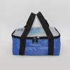Caja de Almacenamiento de Tela Oxford con Logo Personalizado de Fábrica, Bolsa de Viaje Conveniente de Gran Capacidad para Avión, Bolso de Hombro a Prueba de Polvo para Cosméticos