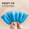 Cubrezapatos Desechables, Tela No Tejida, Uso Doméstico, Interior para Adultos, Engrosados, Resistentes al Desgaste, Antideslizantes, Transpirables, Cubrepiés de Tamaño Grande, Venta al por Mayor, Ecológicos