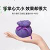 Bola de massagem de artemísia cinco elementos Extensão de fitoterapia chinesa bola de saúde Tailandês extensão solta bola de saúde moxabustão fabricantes de pacotes quentes atacado