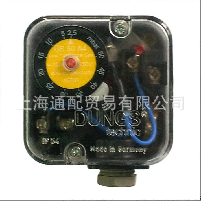 UB50A4压力开关111