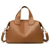 Bolsos de Moda Europeos y Americanos, Bolsos de Bolos, Bolsos Cruzados de Hombro Retro para Señoras de Mediana Edad, Dropshipping de Comercio Exterior