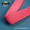 Accesorios para Sujetadores de Trenza de Espina de Pescado, Inserciones Huecas de Espina de Pescado, Rellenos de Sujetador Coloridos Listos para Usar, Varillas de Sujetador Perforadas Engrosadas