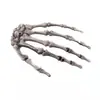 Calavera Garra Halloween Accesorios de Broma Esqueleto Garra Bar Cámara de Escape Fantasma de Terror Mano Fábrica Venta al por Mayor