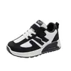 Zapatillas Deportivas para Niños Modelo Nuevo 2026 Primavera y Otoño Cómodas Transpirables Moda Zapatos Casuales para Niños Mayores Zapatos de Estudiante para Niñas