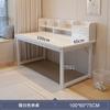 Tocador de Noche Dormitorio Escritorio Simple Moderno Tocador Integrado Mesa de Maquillaje para Celebridades de Internet Dormitorio Minimalista para Niñas