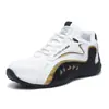 Nuevos Zapatos de Hombre Primavera 2024 Moda Versátiles de Cuero Deportivos Casuales con Altura Interior Aumentada para Viaje Zapatos de Suela Blanda