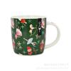 Taza de Cerámica Creativa de Dibujos Animados Personalizada Taza de Orejas Grandes Estilo Ins Taza para Beber Linda para Pareja Regalo de Navidad