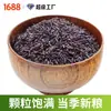 Arroz Morado 500g Empaque al Vacío Arroz Nuevo Venta al por Mayor Compra a Granel Granos Enteros Combinación de Granos Gruesos Venta Directa Fabricante de Origen