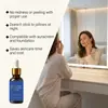 Esencia Facial Hidratante y Nutritiva para la Piel del Rostro, Textura Ligera, Hidratante y Refrescante, Esencia de Cuidado Diario para la Piel