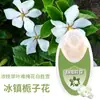 Cuentas Aromáticas para Mascarilla Bucal, Perlas Explosivas, Cuentas de Aroma, Cuentas de Aroma Fresco, Cuentas de Aroma de Larga Duración, Cuentas de Menta, Pegatinas Aromáticas Refrescantes