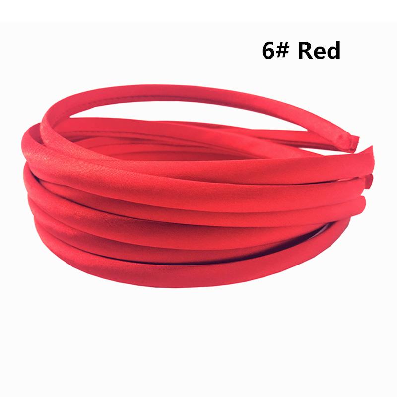 6# Red