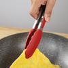 Conjunto de Churrasco Coreano Pincel de Silicone Pegador de Alimentos Tesoura Multifuncional Conjunto de Churrasco Coreano Restaurante Conjunto de Churrasco ao Ar Livre