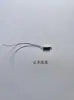 Acessórios para Drone Sima X26 X80 Acessórios para Quadricóptero Bateria Motor Hélice Suporte do Motor Carcaça Cabo de Carregamento