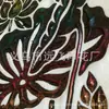 Tecido para Fabricante Tecido para Vestuário Tecido de Seda Leite Tecido para Serigrafia Tecido Ginseng Mudança de Temperatura Quente Tecido de Patch Sensível à Temperatura Processamento de Tecido