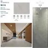 Pared de Fondo de TV de Piedra Sinterizada 1200x2700 Encimera de Piedra Sinterizada Baldosa de Mármol Blanco Veta Continua Piedra Sinterizada al por Mayor