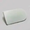 Nivelador Ferramenta de Nivelamento Nivelador de Bolo Nivelador de Creme Macarrão Suprimentos de Cozinha