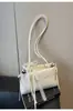Bolsa Baguette Nueva Primavera 2026 Diseño de Nicho Ins Bolso de Hombro de Moda Bolso de Mano de Moda Bolso de Axila para Mujer