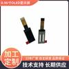 Pulseira inteligente com tela OLED de 0,96 polegadas Tela LCD 64128 Tela LCD tela vertical branca plug-in