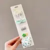 Lindos Pasadores para el Cabello de Niñas, Pasadores para Bebé que No Dañan el Cabello, Nuevos Pasadores Pequeños 2026, Accesorios para el Cabello