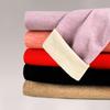 Ropa Interior Térmica para Mujer Ropa Interior Sin Costuras Ropa de Otoño para Mujer con Forro Polar Base Gruesa Ropa de Otoño e Invierno Lana Simple Ropa de Otoño para Mujer