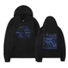 Nuevas Sudaderas con Capucha Estampadas de Moda para Hombre y Mujer Estilo Harajuku Kpop Otoño e Invierno Sudaderas Casuales