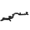 Tubo Duro de Refrigerante Intercambiable CHP0751 para Culata de Motor Audi
