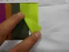 Tela Oxford Impermeable de Dos Colores con Patrón de Diamantes y Cuadros, Recubierta de Goma PU, con Doble Rejilla de Palacio, Jacquard de Cuadros para Zapatos y Equipaje
