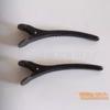 Pinza de Caimán Peluquería Herramienta Pinza para el Cabello Salón de Peluquería Permanente Teñido del Cabello Pinza de Plástico para el Cabello Clip para Peluca Peluquería Partición Clip de Estilismo