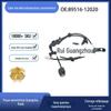 89516-12020 é adequado para Toyota Corolla sensor ABS sensor de velocidade da roda 89516-02040