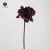 Venda Direta da Fábrica Flores Artificiais Lírio Clívia Galhos Decoração Adereços para Fotografia de Casamento Acessórios para Casa Design de Exibição