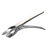 Pegador de caçarola de aço inoxidável 304 pegador de tigela bandeja antiderrapante pegador de bandeja elevatória pegador de tigela utensílios de cozinha