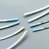 Sutiã em Estoque com Aro Revestido de Nylon Ecológico, Aro Revestido de Alta Qualidade Não Deformável, Suporte Fixo para Sutiã de Alta Resistência