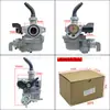 Kit de reparo de carburador de motocicleta PZ19 é adequado para HONDA DY100 CD110 50CC-125CC ATV