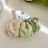 Nueva Cuerda para el Pelo de Mascarilla Facial Ensanchada, Suave y Cera, No Daña la Goma del Pelo, Diadema Elástica de Alta Elasticidad para Recogido Alto de Niña Linda