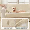 La Manta Impermeable Más Popular de Amazon para Mascotas, Sherpa, Franela, Felpa, Engrosada, para Perros y Gatos, en Stock