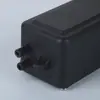 Bomba de aire de diafragma pequeño ZYA380 venta directa del fabricante, bomba de aire pequeña para equipos de belleza y oxigenación de acuarios, bomba de inflado