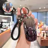 Adecuado para Cubierta de Llave Xiaomi Su7 Yu7 Funda de Llave de Coche Su7Max Su7Pro Nueva Carcasa Protectora de TPU