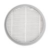 Adecuado para accesorios de filtro de aspiradora de mano Delmar VC20VC21Filtro HEPA Elemento filtrante