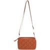 Bolso pequeño bordado Lingge para mujer, novedad de verano 2022, bolso bandolera con cadena sencilla, bolso cuadrado pequeño informal para niña