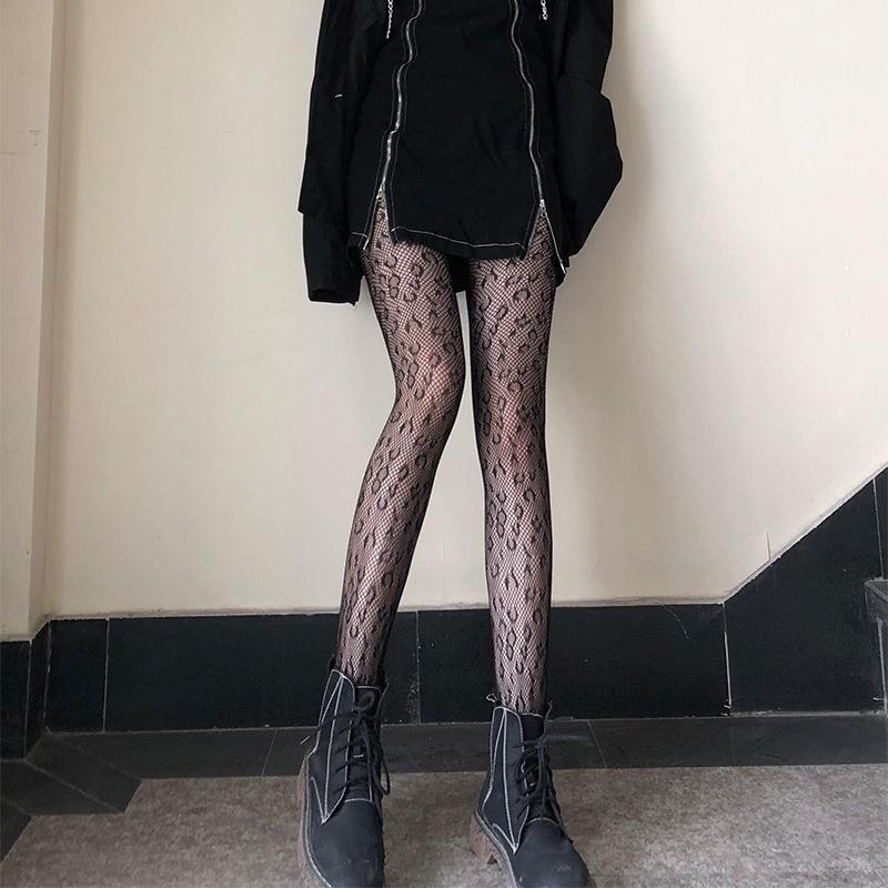 蟒蛇皮