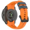 Adequado para Pulseira de Relógio de Silicone Garmin Instinct E Instincte Oficial Mesmo Estilo Esportiva Respirável Pulseira de Reposição