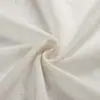 Cortinas Shaoxing Keqiao, Mosquiteros de Color Sólido Trilon, Cortinas Versátiles de Estilo Moderno para Sala de Estar, Suministro Transfronterizo para Dormitorio