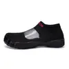 Zapatos de natación para playa transfronterizos, zapatos para vadear al aire libre, calcetines, zapatos para hombres y mujeres, zapatos para vadear en parques acuáticos, antideslizantes para playa, anticorte, amigables con la piel